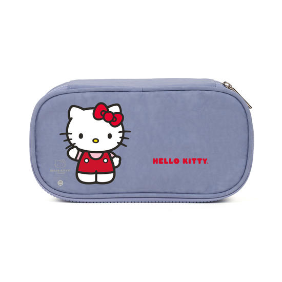 Estojo Box Fun - Hello Kitty - Cute Kitty
