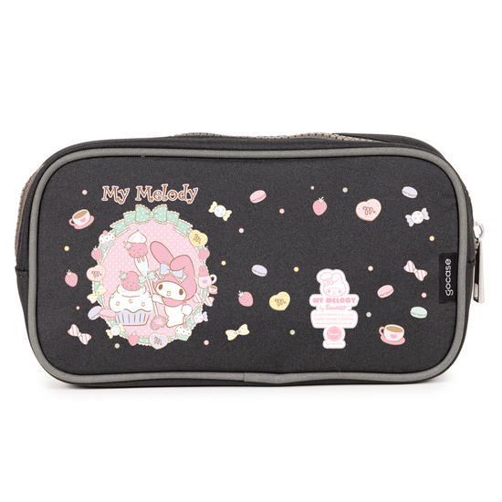 Estojo Play -  My Melody - Sugar Dream