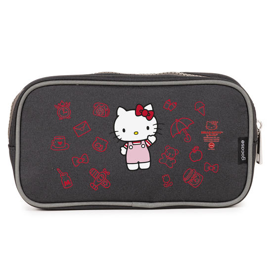 Estojo Play -  Hello Kitty - Cute Elements