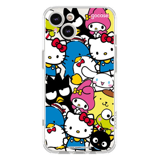  Sanrio - All My Friends