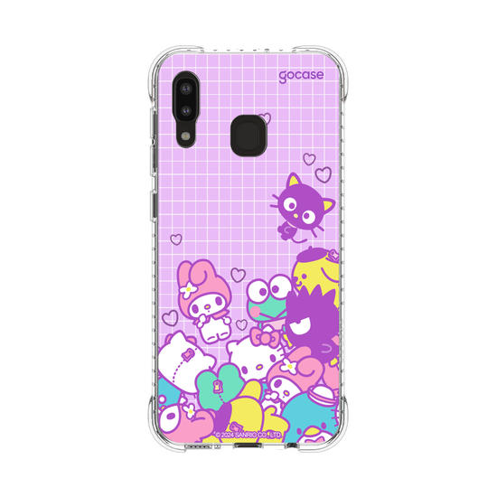 Capinha para celular  Sanrio - I <3 My Friends