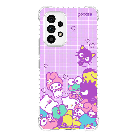  Sanrio - I <3 My Friends