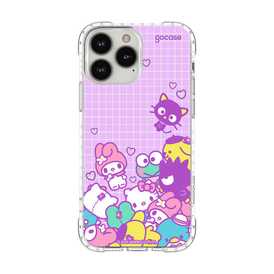 Capinha para celular  Sanrio - I <3 My Friends