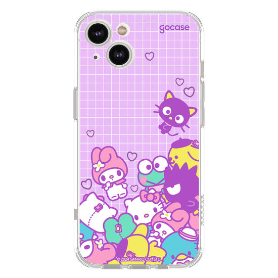  Sanrio - I <3 My Friends