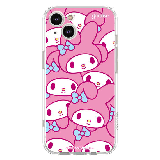  Sanrio - Melody Pattern