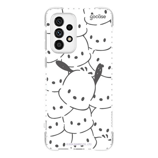  Sanrio - Pocha Pattern