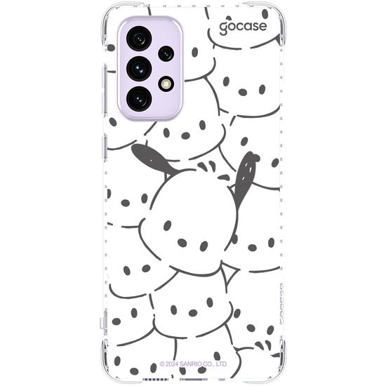  Sanrio - Pocha Pattern