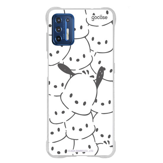 Capinha para celular  Sanrio - Pocha Pattern