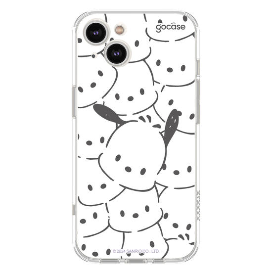  Sanrio - Pocha Pattern