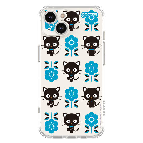  Sanrio - Chococat e Petúnias