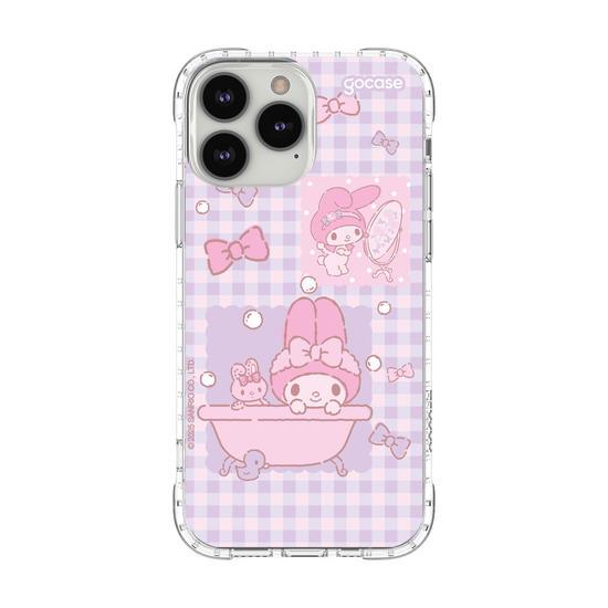 Capinha para celular Capinha para celular -  My Melody - Get Ready With Me