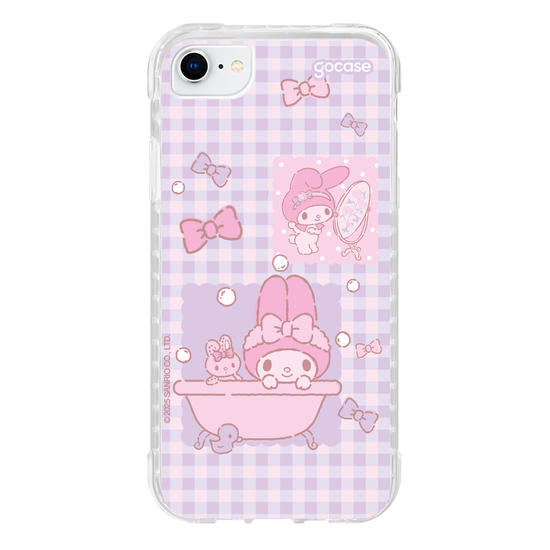 Capinha para celular Capinha para celular -  My Melody - Get Ready With Me