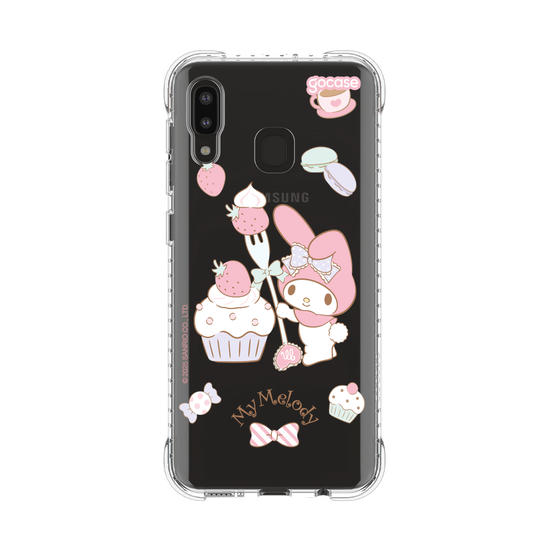 Capinha para celular Capinha para celular -  My Melody - Sugar Dream