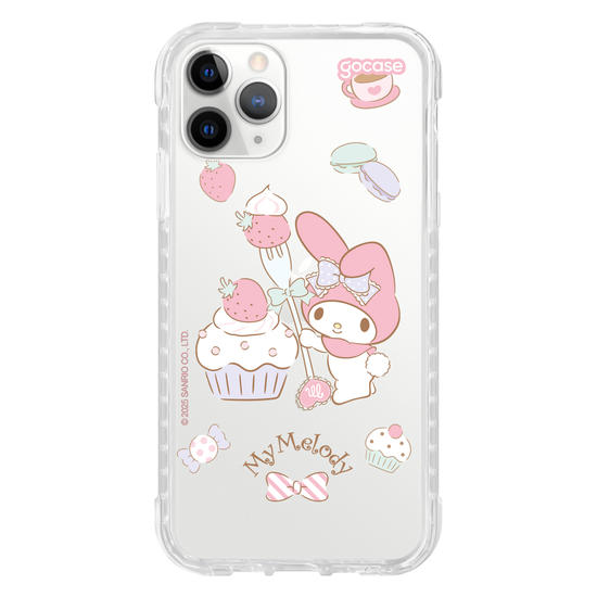 Capinha para celular Capinha para celular -  My Melody - Sugar Dream