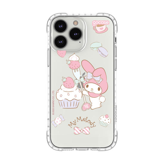 Capinha para celular Capinha para celular -  My Melody - Sugar Dream