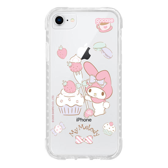 Capinha para celular Capinha para celular -  My Melody - Sugar Dream