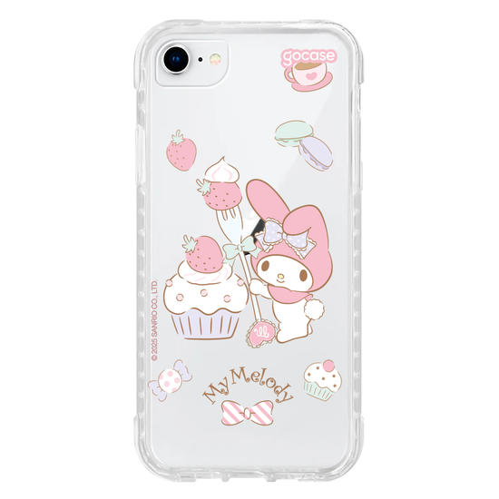 Capinha para celular Capinha para celular -  My Melody - Sugar Dream