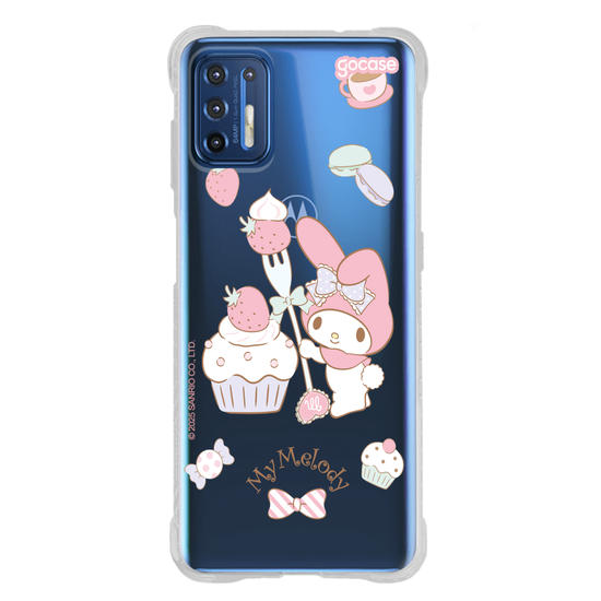 Capinha para celular Capinha para celular -  My Melody - Sugar Dream