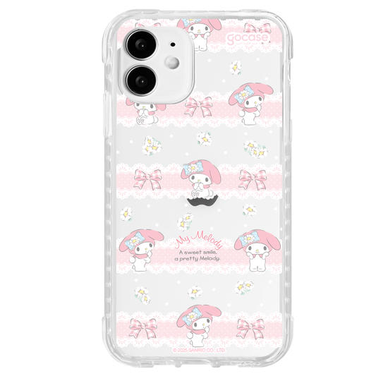 Capinha para celular Capinha para celular -  My Melody - Pretty Melody