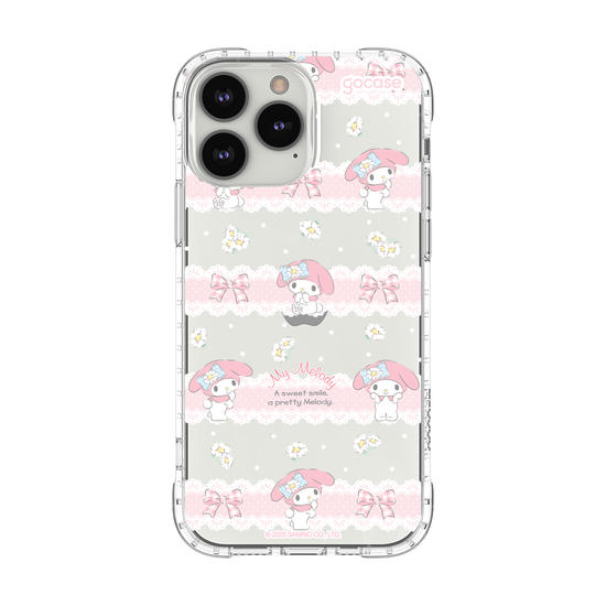 Capinha para celular Capinha para celular -  My Melody - Pretty Melody