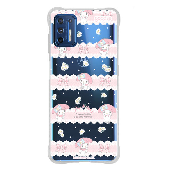 Capinha para celular Capinha para celular -  My Melody - Pretty Melody