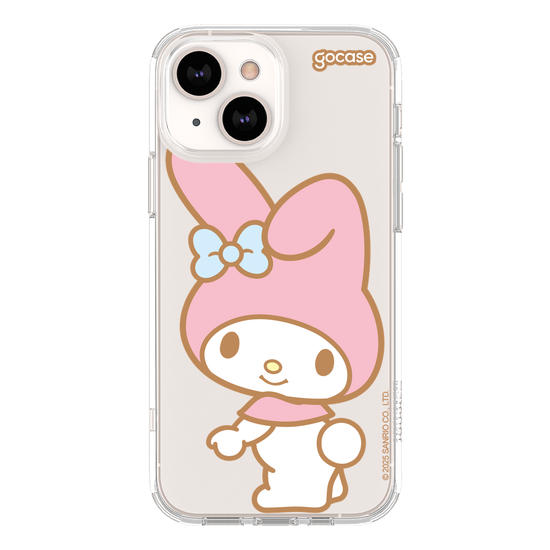 Capinha para celular Capinha para celular - My Melody - Cute