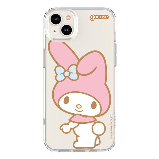 Capinha para celular Capinha para celular -  My Melody - Cute