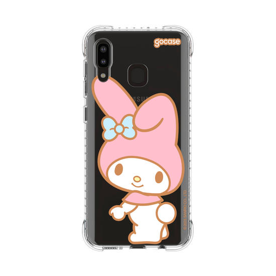 Capinha para celular Capinha para celular -  My Melody - Cute