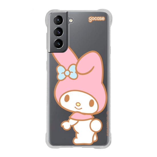 Capinha para celular Capinha para celular -  My Melody - Cute