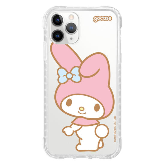 Capinha para celular Capinha para celular -  My Melody - Cute
