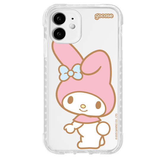 Capinha para celular Capinha para celular -  My Melody - Cute