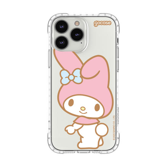 Capinha para celular Capinha para celular -  My Melody - Cute