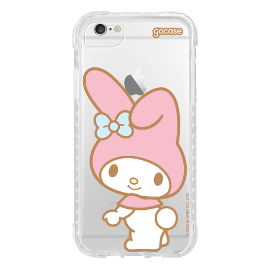 Capinha para celular Capinha para celular -  My Melody - Cute
