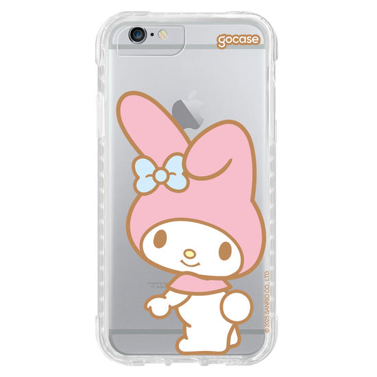 Capinha para celular Capinha para celular -  My Melody - Cute