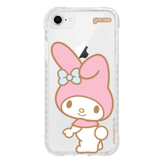 Capinha para celular Capinha para celular -  My Melody - Cute