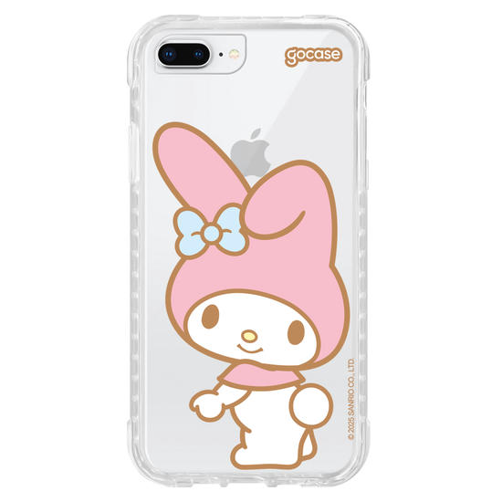 Capinha para celular Capinha para celular -  My Melody - Cute