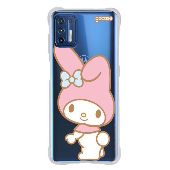 Capinha para celular Capinha para celular -  My Melody - Cute