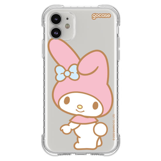 Capinha para celular Capinha para celular -  My Melody - Cute