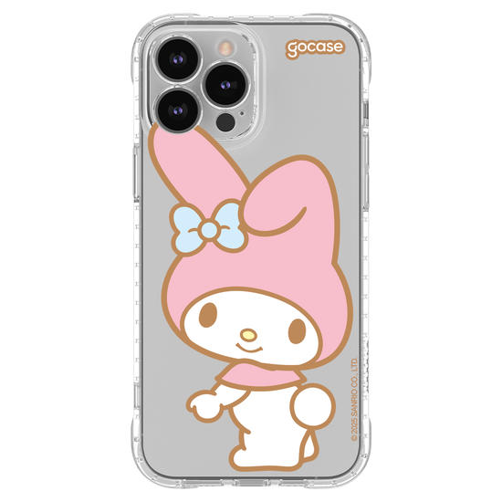 Capinha para celular Capinha para celular -  My Melody - Cute