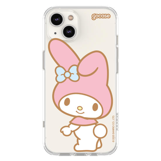 Capinha para celular -  My Melody - Cute