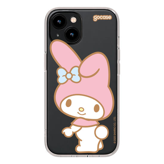 Capinha para celular Capinha para celular -  My Melody - Cute