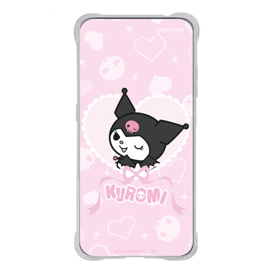 Kuromi - Cute Pattern