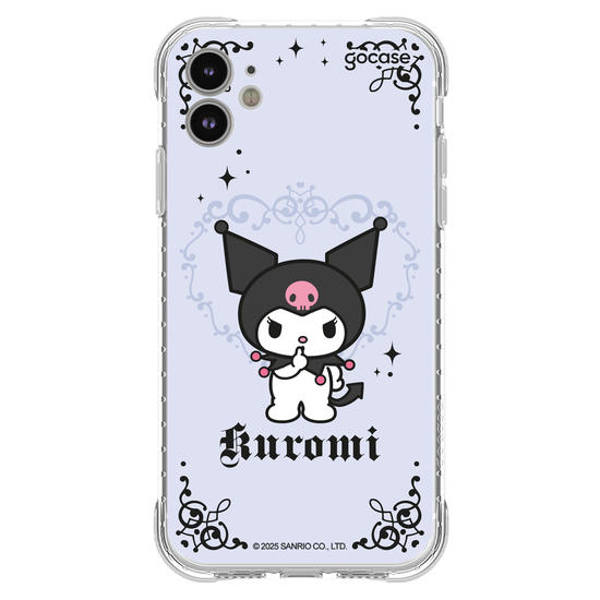 Kuromi - Romantic Gothic