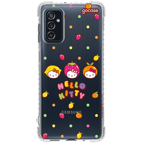 Hello Kitty - Cutie Fruity
