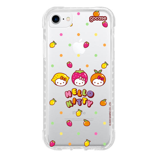Hello Kitty - Cutie Fruity