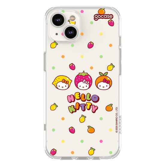 Hello Kitty - Cutie Fruity