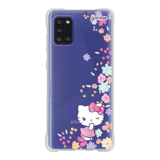  Hello Kitty - Ramos Laterais