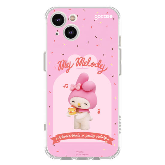  My Melody & Kuromi - My Melody Frame