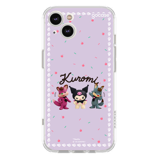  My Melody & Kuromi - Kuromi Friends