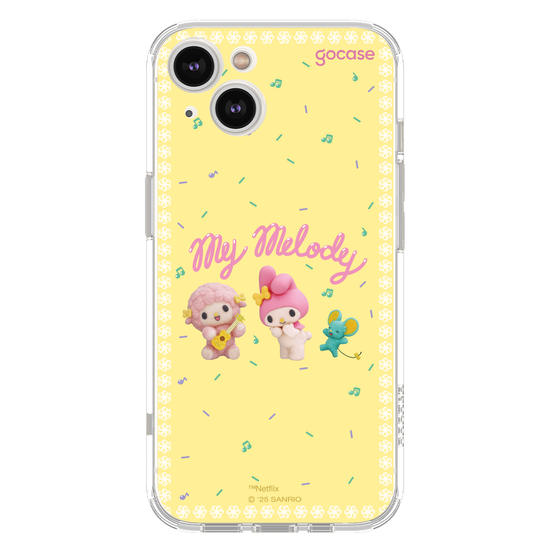  My Melody & Kuromi - My Melody Friends
